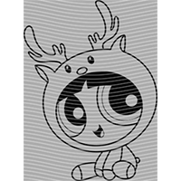 The Powerpuff Girls Season-PG 74